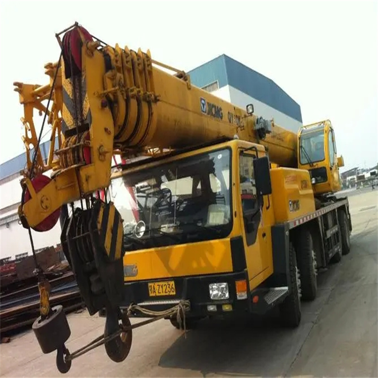 荥经吊车的租用时间是按小时还是按天计费