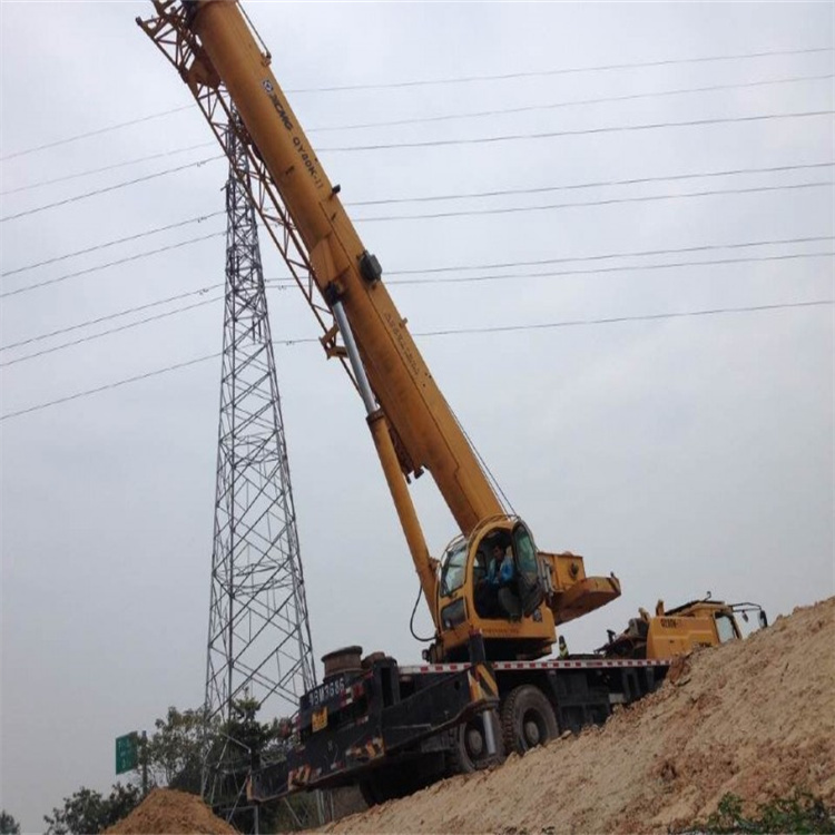 荥经附近吊车出租电话25吨