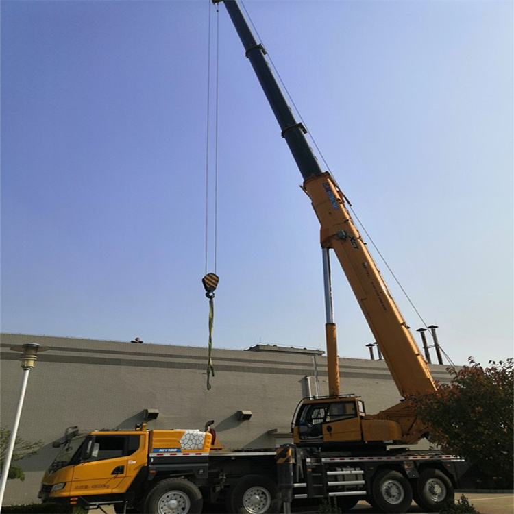 荥经附近的8吨吊车出租电话