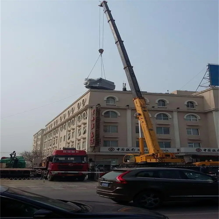 荥经桥梁基础施工|大型设备租赁解决方案|吊装运输难点攻克