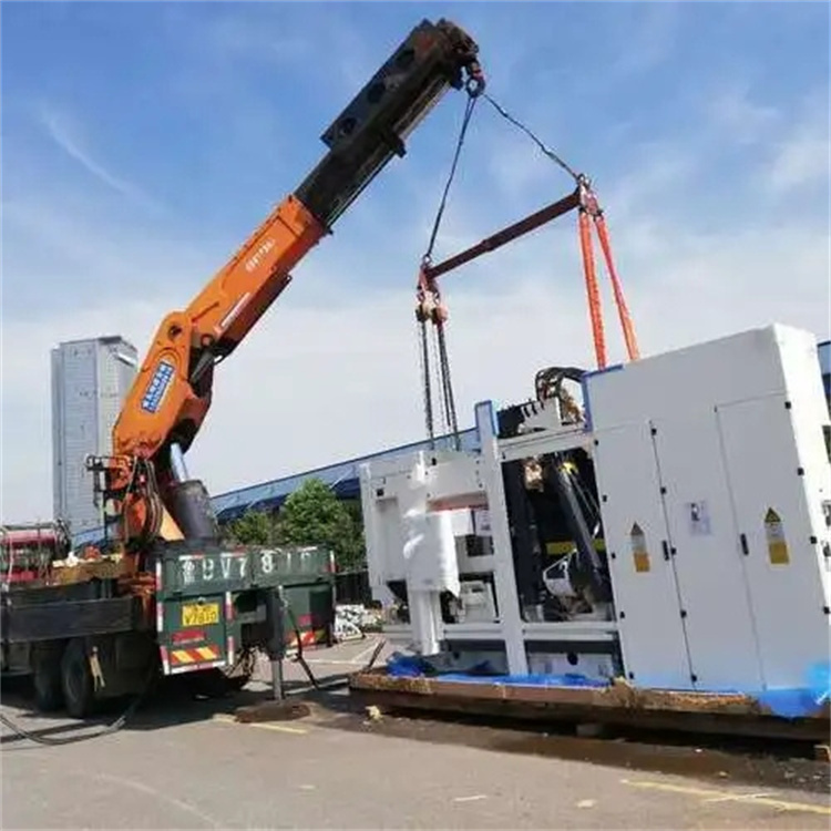 荥经附近小吊车联系方式|8-16吨|本地及时服务