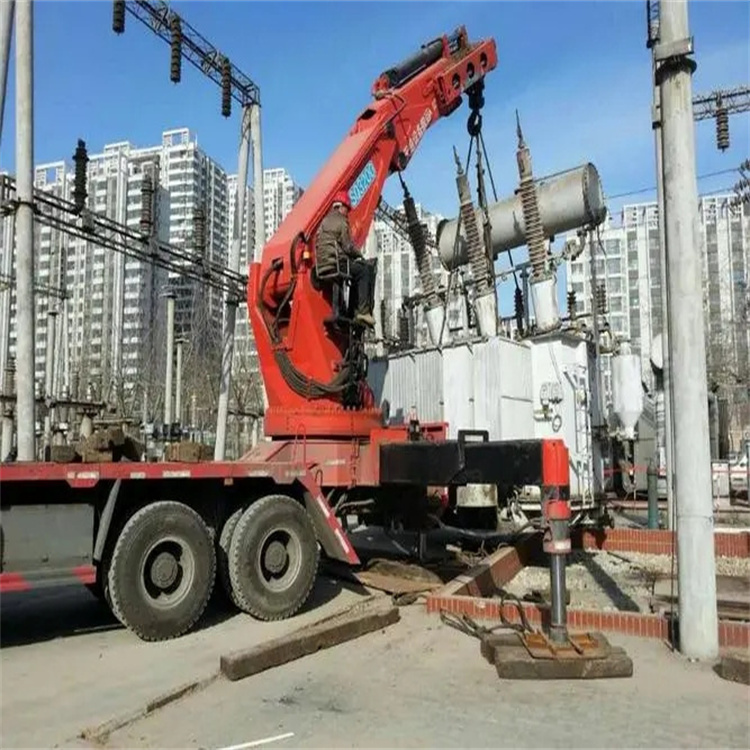 荥经矩形风管吊装