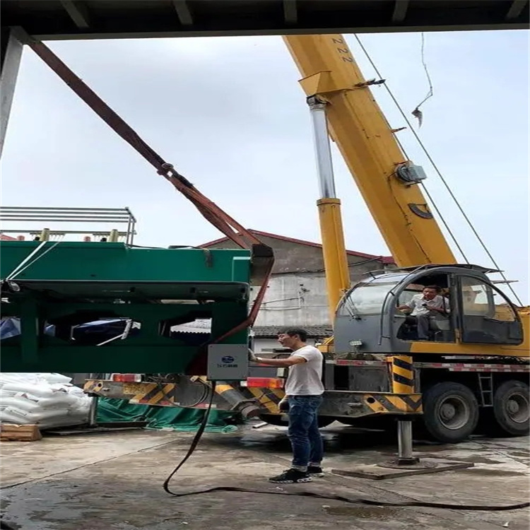 荥经大吨位吊车租赁应急保障方案|化解突发吊装需求难题