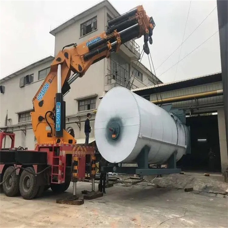 荥经吊车租用电话|24小时应急服务|精准吊装方案